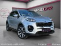 Kia sportage 1.7 crdi 141 isg 4x2 dct7 premium carplay toit ouvrant panoramique attelage garantie 12 mois occasion...