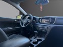 Kia sportage 1.7 crdi 141 isg 4x2 dct7 premium carplay toit ouvrant panoramique attelage garantie 12 mois occasion...