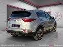 Kia sportage 1.7 crdi 141 isg 4x2 dct7 premium carplay toit ouvrant panoramique attelage garantie 12 mois occasion...