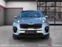 Kia sportage 1.7 crdi 141 isg 4x2 dct7 premium carplay toit ouvrant panoramique attelage garantie 12 mois occasion...