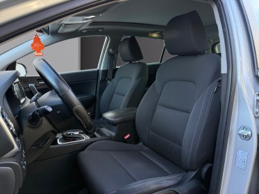 Kia sportage 1.7 crdi 141 isg 4x2 dct7 premium carplay toit ouvrant panoramique attelage garantie 12 mois occasion...