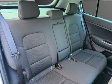 Kia sportage 1.7 crdi 141 isg 4x2 dct7 premium carplay toit ouvrant panoramique attelage garantie 12 mois occasion...