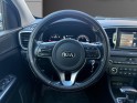 Kia sportage 1.7 crdi 141 isg 4x2 dct7 premium carplay toit ouvrant panoramique attelage garantie 12 mois occasion...