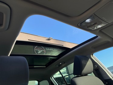 Kia sportage 1.7 crdi 141 isg 4x2 dct7 premium carplay toit ouvrant panoramique attelage garantie 12 mois occasion...