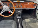 Triumph tr6 etat irréprochable  de 10000 euros de facture pour restauration  garantie possible occasion simplicicar vernon... Triumph tr6 etat irréprochable  de 10000 euros de facture pour restauration  garantie possible occasion simplicicar vernon...