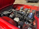Triumph tr6 etat irréprochable  de 10000 euros de facture pour restauration  garantie possible occasion simplicicar vernon... Triumph tr6 etat irréprochable  de 10000 euros de facture pour restauration  garantie possible occasion simplicicar vernon...