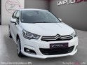Citroen c4 bluehdi 100 bvm millenium courroie de distribution changee occasion simplicicar lille  simplicicar simplicibike... Citroen c4 bluehdi 100 bvm millenium courroie de distribution changee occasion simplicicar lille  simplicicar simplicibike...