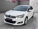 Citroen c4 bluehdi 100 bvm millenium courroie de distribution changee occasion simplicicar lille  simplicicar simplicibike... Citroen c4 bluehdi 100 bvm millenium courroie de distribution changee occasion simplicicar lille  simplicicar simplicibike...