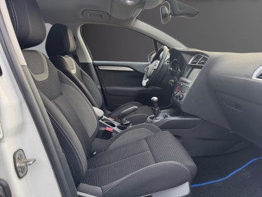 Citroen c4 bluehdi 100 bvm millenium courroie de distribution changee occasion simplicicar lille  simplicicar simplicibike...