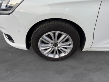 Citroen c4 bluehdi 100 bvm millenium courroie de distribution changee occasion simplicicar lille  simplicicar simplicibike...