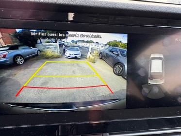 Kia e-niro electrique 204ch premium garantie kia 2029 occasion montpellier (34) simplicicar simplicibike france