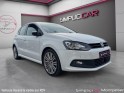 Volkswagen polo 1.4 tsi 150ch act gt dsg7 garantie 12 mois occasion montpellier (34) simplicicar simplicibike france Volkswagen polo 1.4 tsi 150ch act gt dsg7 garantie 12 mois occasion montpellier (34) simplicicar simplicibike france