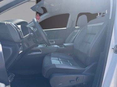 Citroen c5 aircross bluehdi 130ch eat8 shine camera de recul carplay sieges chauffants garantie 12 mois occasion montpellier...
