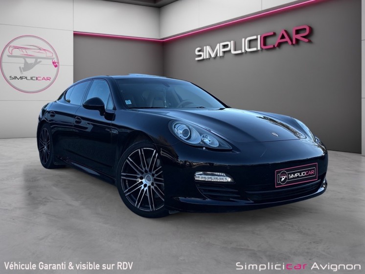 Porsche panamera v6 3.0d 250 tiptronic s occasion avignon (84) simplicicar simplicibike france Porsche panamera v6 3.0d 250 tiptronic s occasion avignon (84) simplicicar simplicibike france