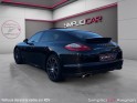 Porsche panamera v6 3.0d 250 tiptronic s occasion avignon (84) simplicicar simplicibike france