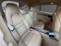Porsche panamera v6 3.0d 250 tiptronic s occasion avignon (84) simplicicar simplicibike france