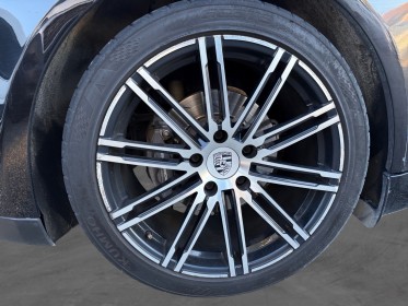 Porsche panamera v6 3.0d 250 tiptronic s occasion avignon (84) simplicicar simplicibike france