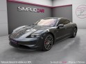 Porsche taycan 4s/ garantie 12 mois - 1er main -  28 000 euro d'options occasion paris 17ème (75)(porte maillot) simplicicar... Porsche taycan 4s/ garantie 12 mois - 1er main -  28 000 euro d'options occasion paris 17ème (75)(porte maillot) simplicicar...