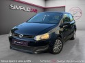 Volkswagen polo 1.2 60 trendline/radio/alarme/garantie occasion simplicicar salon de provence simplicicar simplicibike france Volkswagen polo 1.2 60 trendline/radio/alarme/garantie occasion simplicicar salon de provence simplicicar simplicibike france