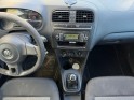 Volkswagen polo 1.2 60 trendline/radio/alarme/garantie occasion simplicicar salon de provence simplicicar simplicibike france Volkswagen polo 1.2 60 trendline/radio/alarme/garantie occasion simplicicar salon de provence simplicicar simplicibike france
