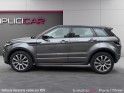 Land rover range rover evoque mark vi td4 150 bva se dynamic occasion paris 17ème (75)(porte maillot) simplicicar...