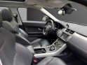 Land rover range rover evoque mark vi td4 150 bva se dynamic occasion paris 17ème (75)(porte maillot) simplicicar...