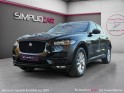 Jaguar f-pace 2.0 d - 180 ch awd bva8 prestige occasion simplicicar labarthe simplicicar simplicibike france Jaguar f-pace 2.0 d - 180 ch awd bva8 prestige occasion simplicicar labarthe simplicicar simplicibike france