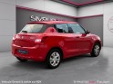 Suzuki swift 1.2 90cv dualjet avantage - distribution à chaîne - garantie 12 mois occasion simplicicar toulon est... Suzuki swift 1.2 90cv dualjet avantage - distribution à chaîne - garantie 12 mois occasion simplicicar toulon est...