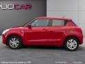 Suzuki swift 1.2 90cv dualjet avantage - distribution à chaîne - garantie 12 mois occasion simplicicar toulon est... Suzuki swift 1.2 90cv dualjet avantage - distribution à chaîne - garantie 12 mois occasion simplicicar toulon est...