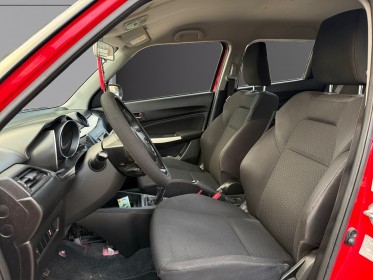 Suzuki swift 1.2 90cv dualjet avantage - distribution à chaîne - garantie 12 mois occasion simplicicar toulon est...