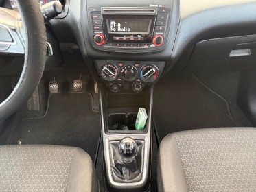 Suzuki swift 1.2 90cv dualjet avantage - distribution à chaîne - garantie 12 mois occasion simplicicar toulon est...