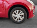 Suzuki swift 1.2 90cv dualjet avantage - distribution à chaîne - garantie 12 mois occasion simplicicar toulon est... Suzuki swift 1.2 90cv dualjet avantage - distribution à chaîne - garantie 12 mois occasion simplicicar toulon est...