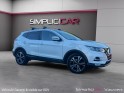 Nissan qashqai 1.3 dig-t 140 n-connecta, toit pano, camera 360°, garantie 12 mois occasion simplicicar lunel simplicicar... Nissan qashqai 1.3 dig-t 140 n-connecta, toit pano, camera 360°, garantie 12 mois occasion simplicicar lunel simplicicar...