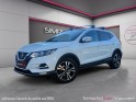 Nissan qashqai 1.3 dig-t 140 n-connecta, toit pano, camera 360°, garantie 12 mois occasion simplicicar lunel simplicicar... Nissan qashqai 1.3 dig-t 140 n-connecta, toit pano, camera 360°, garantie 12 mois occasion simplicicar lunel simplicicar...
