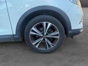 Nissan qashqai 1.3 dig-t 140 n-connecta, toit pano, camera 360°, garantie 12 mois occasion simplicicar lunel simplicicar...