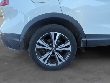 Nissan qashqai 1.3 dig-t 140 n-connecta, toit pano, camera 360°, garantie 12 mois occasion simplicicar lunel simplicicar...