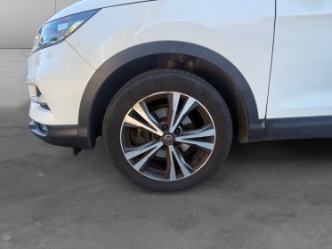 Nissan qashqai 1.3 dig-t 140 n-connecta, toit pano, camera 360°, garantie 12 mois occasion simplicicar lunel simplicicar...