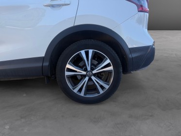 Nissan qashqai 1.3 dig-t 140 n-connecta, toit pano, camera 360°, garantie 12 mois occasion simplicicar lunel simplicicar...