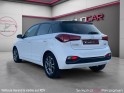 Hyundai i20 1.0 t-gdi 100 dct-7 intuitive occasion simplicicar perpignan  simplicicar simplicibike france Hyundai i20 1.0 t-gdi 100 dct-7 intuitive occasion simplicicar perpignan  simplicicar simplicibike france