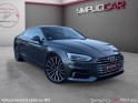 Audi a5 a5 2.0 tdi 190 s tronic 7 s line occasion simplicicar pertuis  simplicicar simplicibike france Audi a5 a5 2.0 tdi 190 s tronic 7 s line occasion simplicicar pertuis  simplicicar simplicibike france