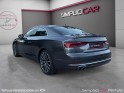 Audi a5 a5 2.0 tdi 190 s tronic 7 s line occasion simplicicar pertuis  simplicicar simplicibike france Audi a5 a5 2.0 tdi 190 s tronic 7 s line occasion simplicicar pertuis  simplicicar simplicibike france