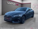 Audi a5 a5 2.0 tdi 190 s tronic 7 s line occasion simplicicar pertuis  simplicicar simplicibike france Audi a5 a5 2.0 tdi 190 s tronic 7 s line occasion simplicicar pertuis  simplicicar simplicibike france