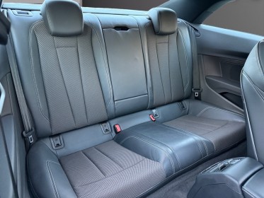 Audi a5 a5 2.0 tdi 190 s tronic 7 s line occasion simplicicar pertuis  simplicicar simplicibike france