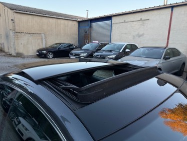 Audi a5 a5 2.0 tdi 190 s tronic 7 s line occasion simplicicar pertuis  simplicicar simplicibike france