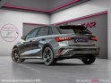 Audi a3 sportback 35 tdi 150 s tronic 7 s line occasion simplicicar tours  simplicicar simplicibike france Audi a3 sportback 35 tdi 150 s tronic 7 s line occasion simplicicar tours  simplicicar simplicibike france
