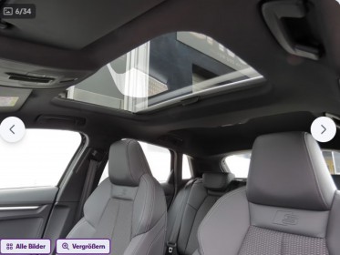 Audi a3 sportback 35 tdi 150 s tronic 7 s line occasion simplicicar tours  simplicicar simplicibike france