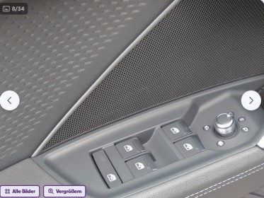 Audi a3 sportback 35 tdi 150 s tronic 7 s line occasion simplicicar tours  simplicicar simplicibike france