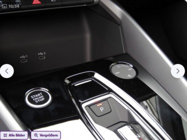 Audi a3 sportback 35 tdi 150 s tronic 7 s line occasion simplicicar tours  simplicicar simplicibike france