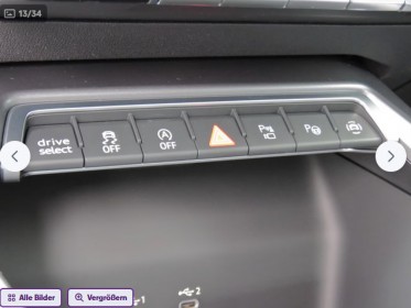 Audi a3 sportback 35 tdi 150 s tronic 7 s line occasion simplicicar tours  simplicicar simplicibike france