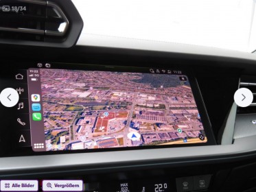 Audi a3 sportback 35 tdi 150 s tronic 7 s line occasion simplicicar tours  simplicicar simplicibike france